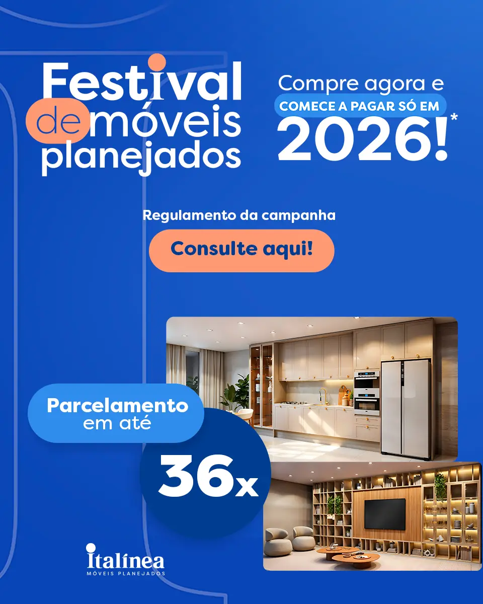 Italínea Copacabana