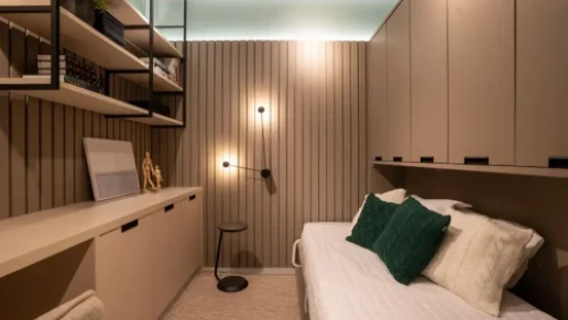 Italínea Copacabana