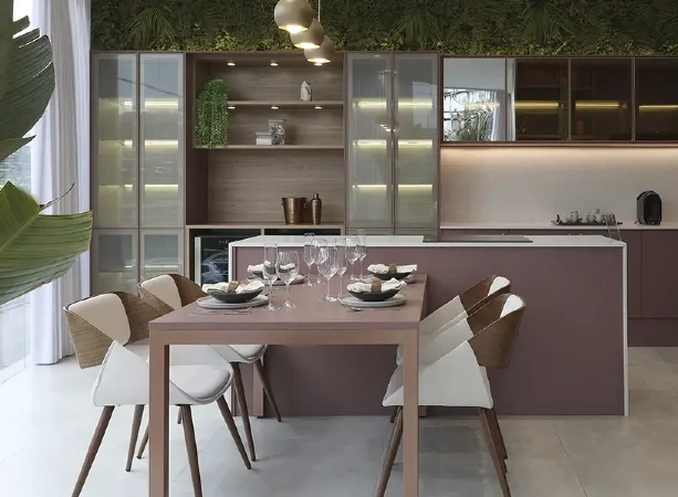 Italínea Copacabana