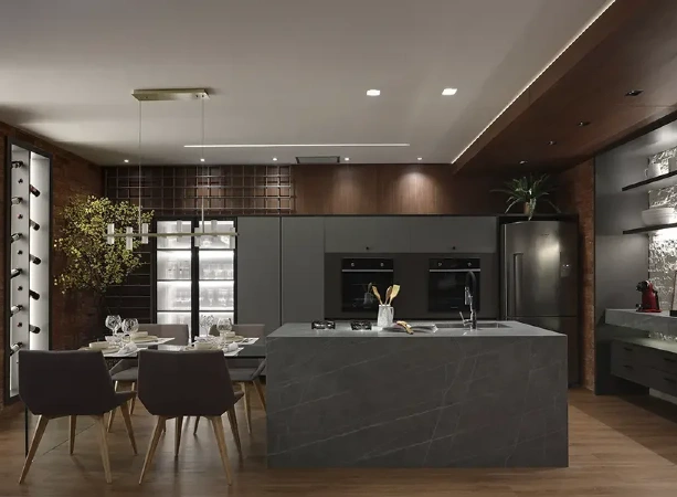 Italínea Copacabana